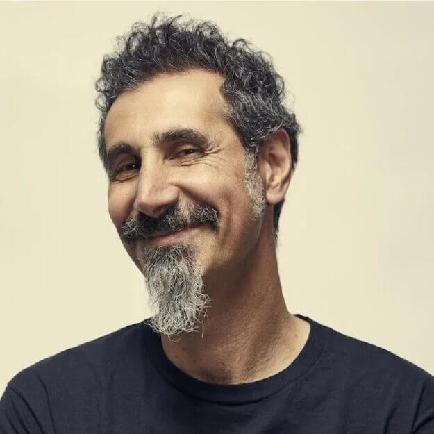 Serj Tankian