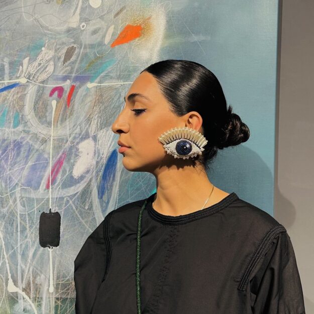 Gayane Avetissian
