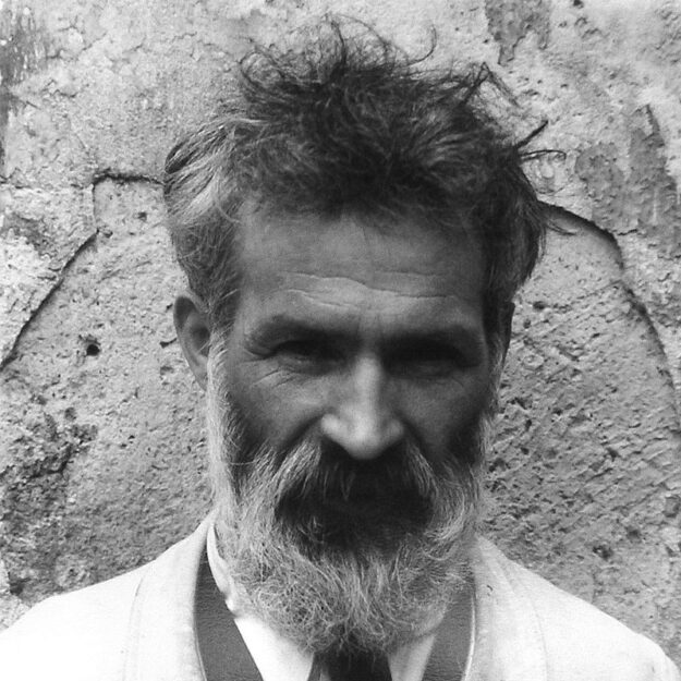 Constantin Brancusi
