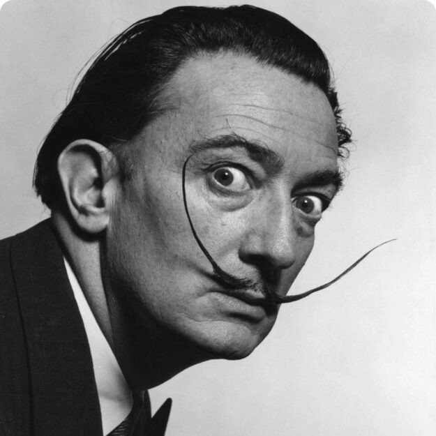 Salvador Dali