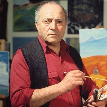 Henrik Siravyan