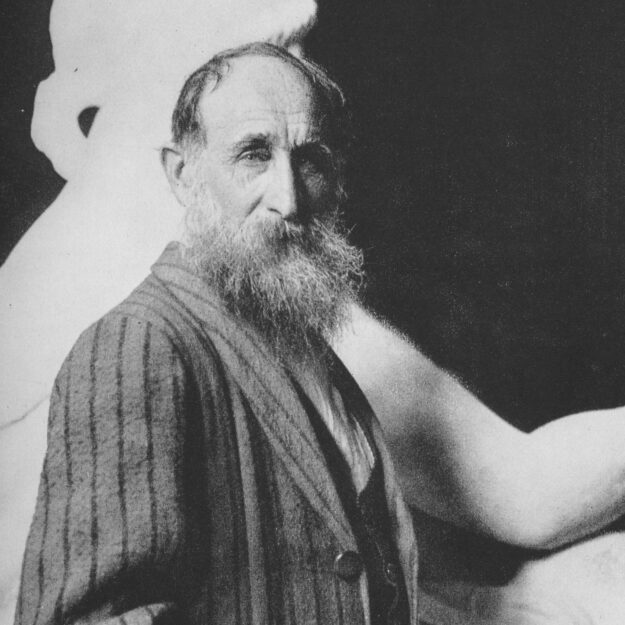 Aristide Maillol