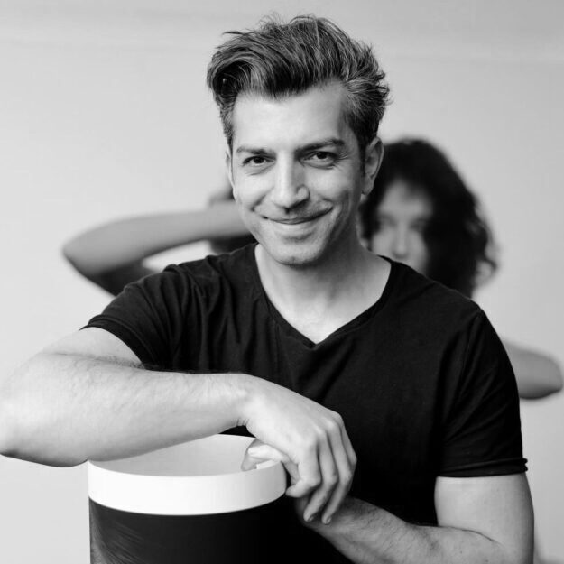 Tigran Tsitoghdzyan