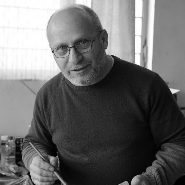 Tigran Matulyan