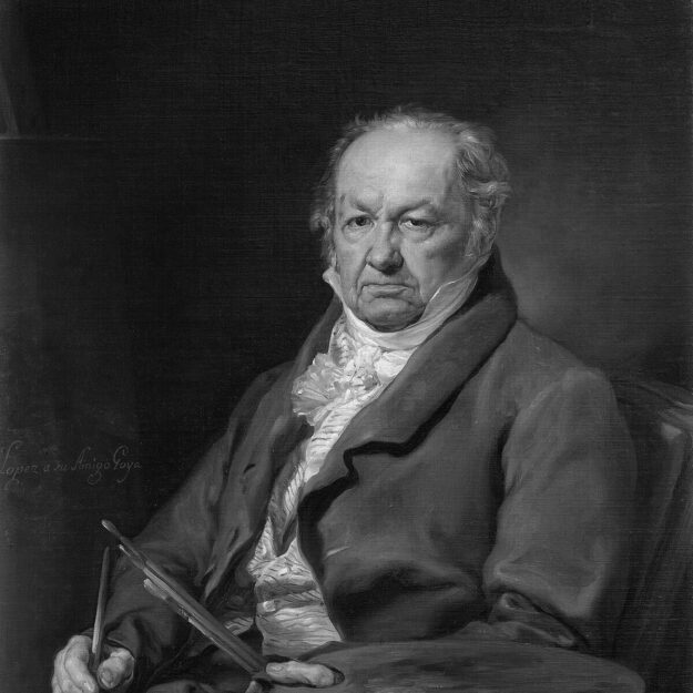 Francisco Goya