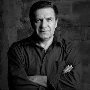 Zaven Khachikyan