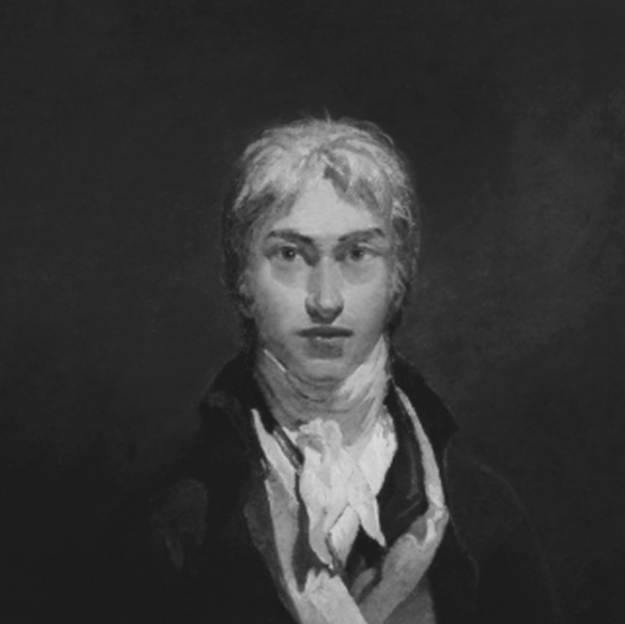 William Turner (Arty Traders Collection N315)
