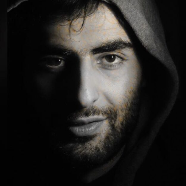 Guy Ghazanchyan