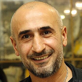 Gagik Ghazanchyan