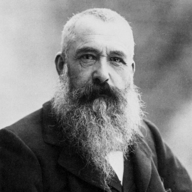Claude Monet