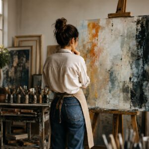 How to Price My Artwork Before Selling: A Serious Guide for Artists
