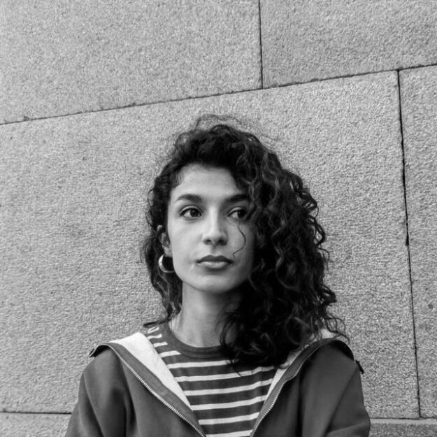 Tatev Aslanyan